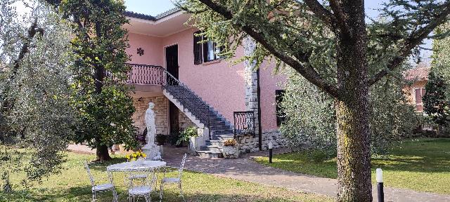 Villa in Via Nazionale, Puegnago sul Garda - Foto 1