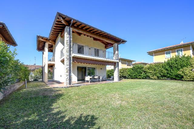 Villa in Via Gazzolo, Manerba del Garda - Foto 1