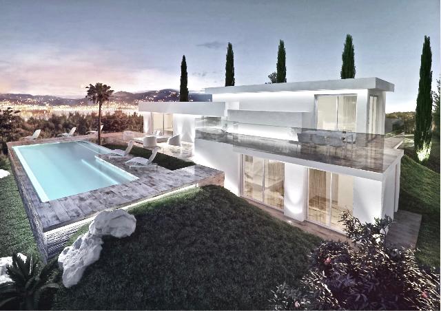 Villa in Via Lavagnone, Desenzano del Garda - Foto 1