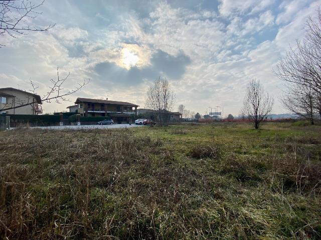 Terreno edificabile in Via Duca degli Abruzzi, Calcinato - Foto 1