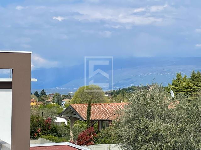 Zweizimmerwohnung in Via Panoramica 68, Manerba del Garda - Foto 1