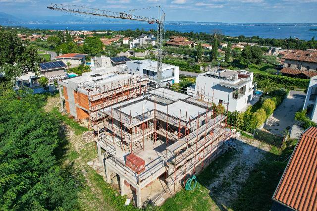 Mansion in Via Monte, Padenghe sul Garda - Photo 1