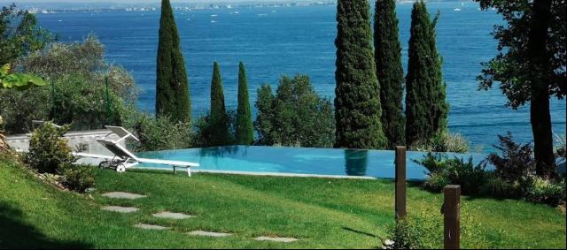 Mansion in Via Cavour, Padenghe sul Garda - Photo 1