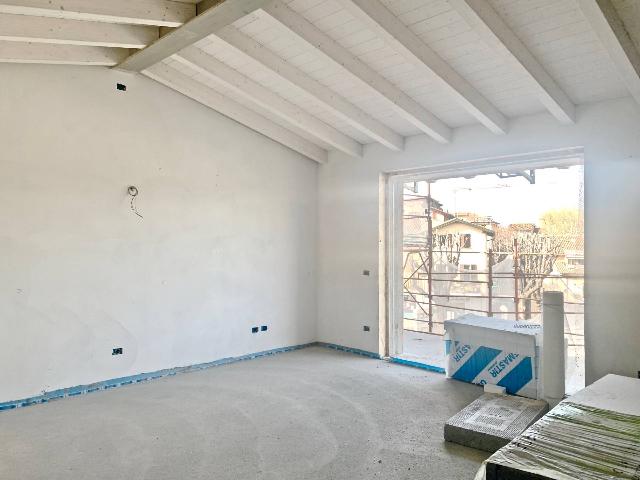 Penthouse in Via Lecco, Desenzano del Garda - Foto 1