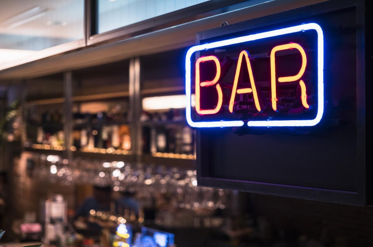 Bar in vendita a Salo'