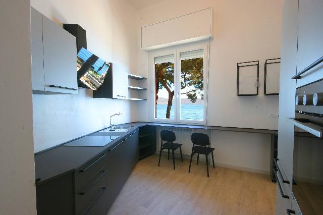 Dreizimmerwohnung in Via Roma 38, Toscolano-Maderno - Foto 1