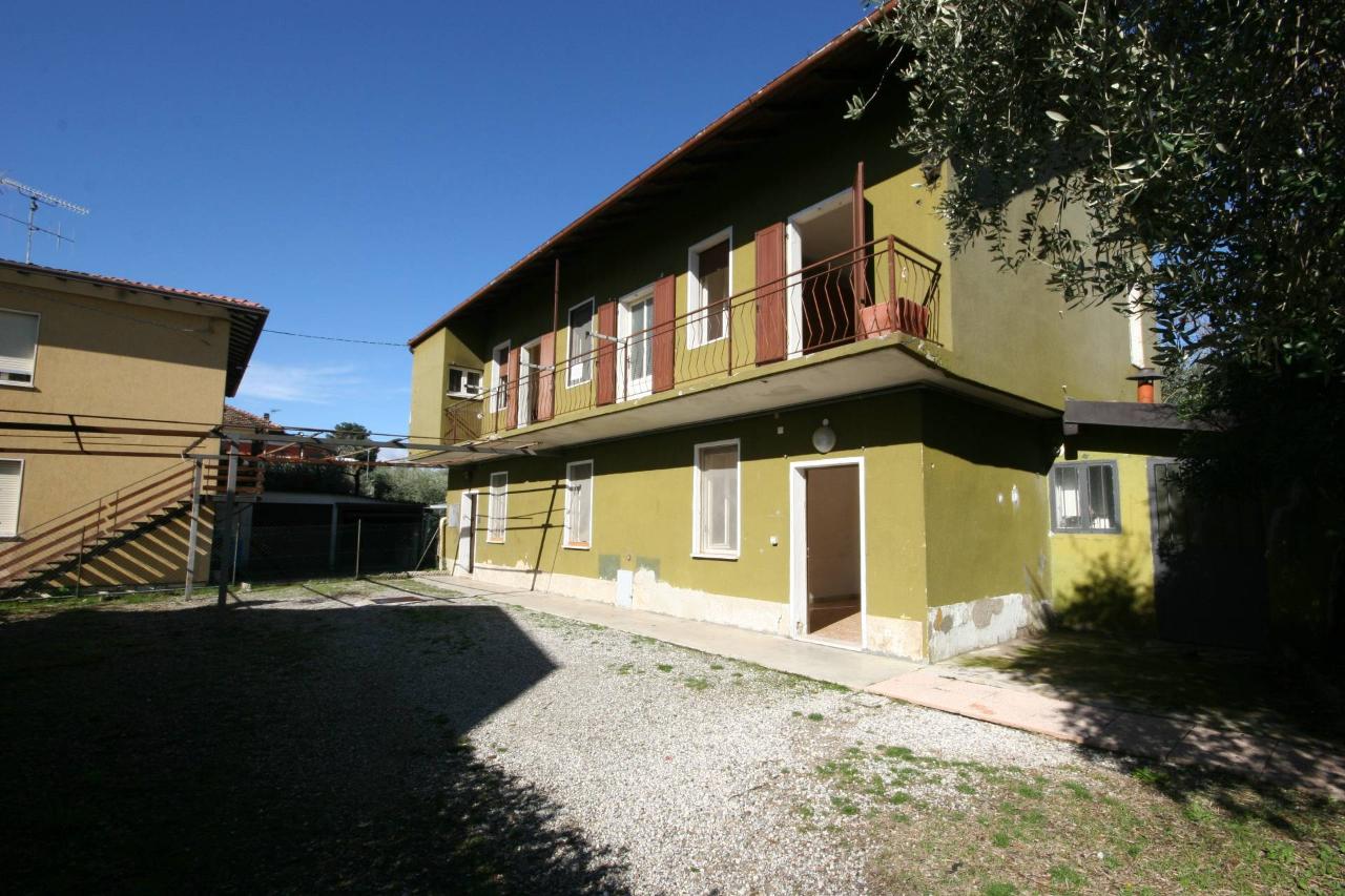 Casa indipendente in vendita a San Felice Del Benaco