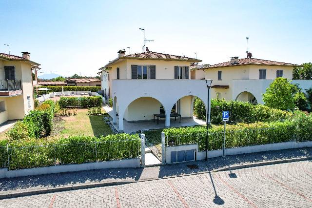 Villa in Via della Selva, Manerba del Garda - Foto 1