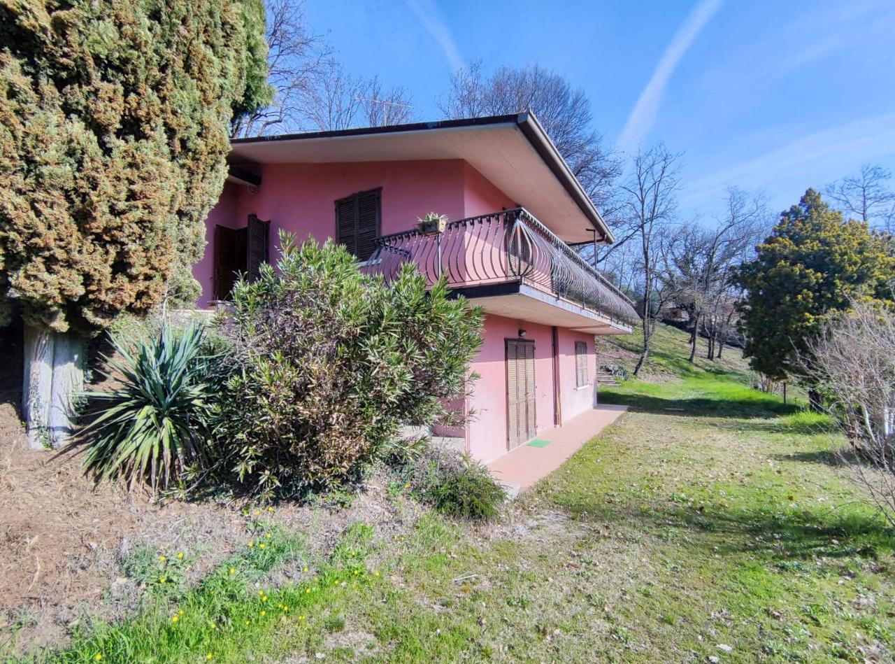 Villa in vendita a Soiano Del Lago