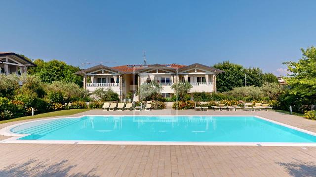 Villa a schiera in Via Belvedere, Padenghe sul Garda - Foto 1