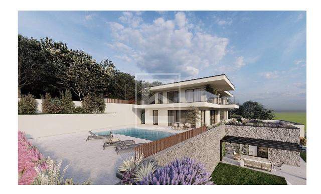 Villa in Via Barcuzzi, Padenghe sul Garda - Foto 1