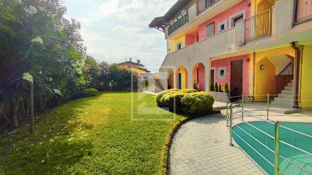 2-room flat in Via Vaccarolo 1, Desenzano del Garda - Photo 1