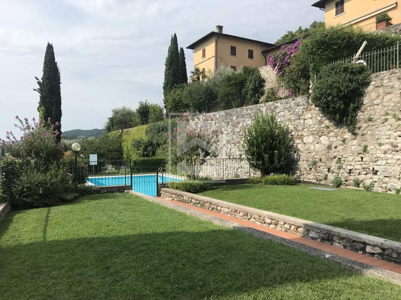 appartamento in vendita a Padenghe sul Garda