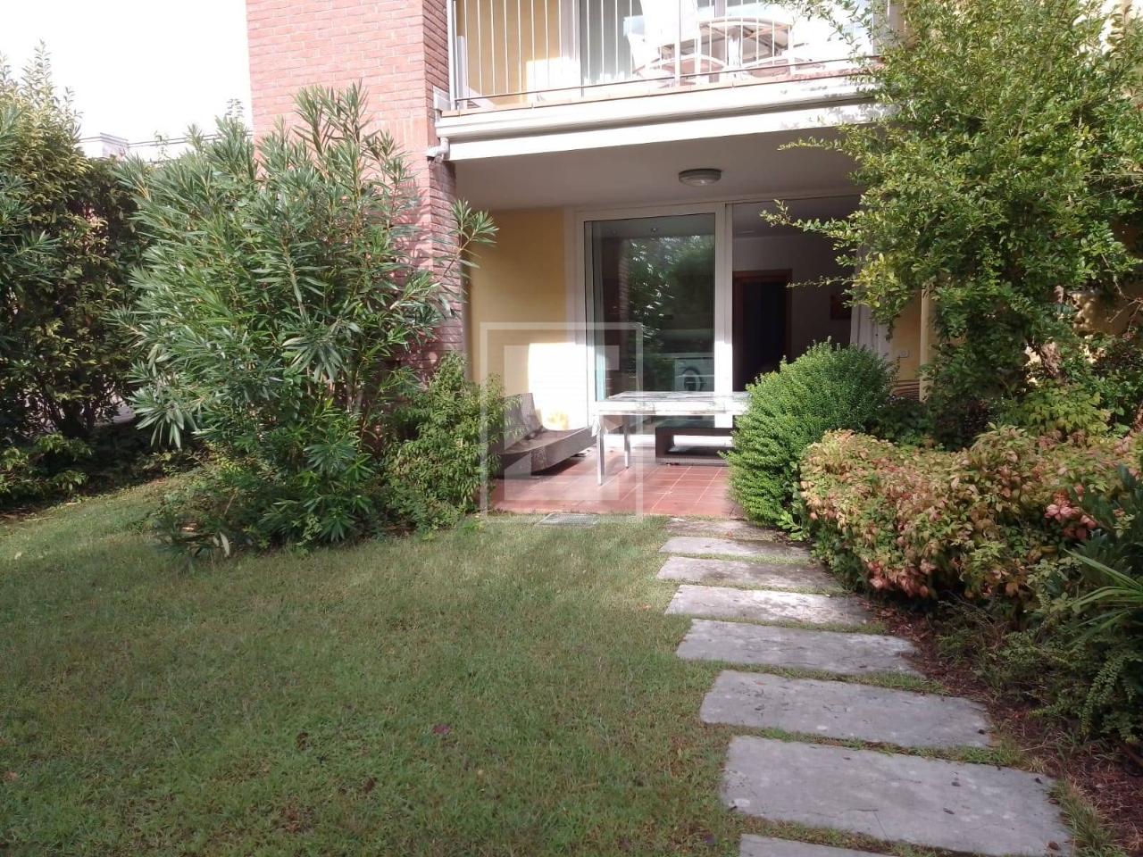 appartamento in affitto a Padenghe sul Garda