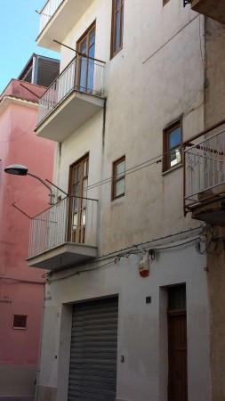 Single-family terraced house in Via Bandiera, Alcamo - Photo 1