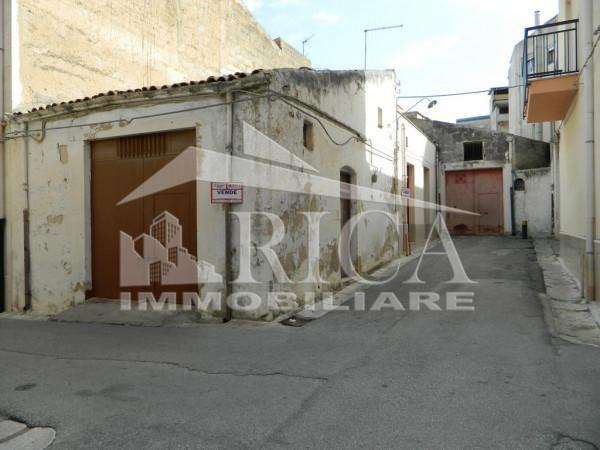 Single-family terraced house, Alcamo - Photo 1