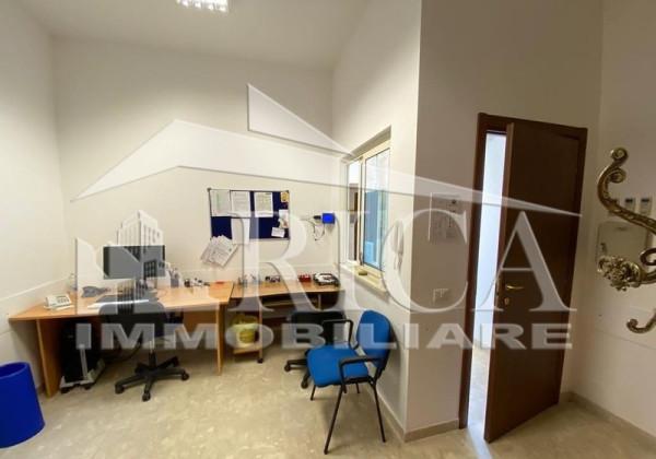 Ufficio in Piazza Sebastiano Bagolino, Alcamo, {3} - Foto 2