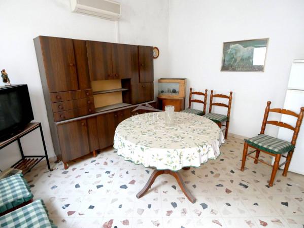 Single-family terraced house in Via Madonna del Riposo, Alcamo - Photo 1