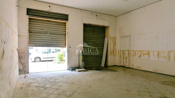 Warehouse in {3}, Corso San Francesco di Paola - Photo 1