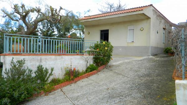 Villa in Autostrada Palermo-Mazara del Vallo, Alcamo - Foto 1