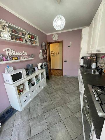 Apartament in Via Camilla Ravera 9, Alessandria - Photo 1