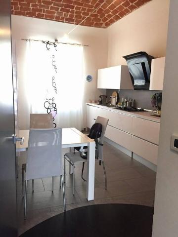 4-room flat in Corso Roma 52, Alessandria - Photo 1