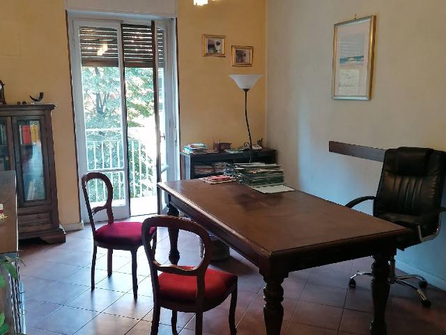 Gemeinschaftsbüro in {3}, Corso Felice Cavallotti 27 - Foto 1