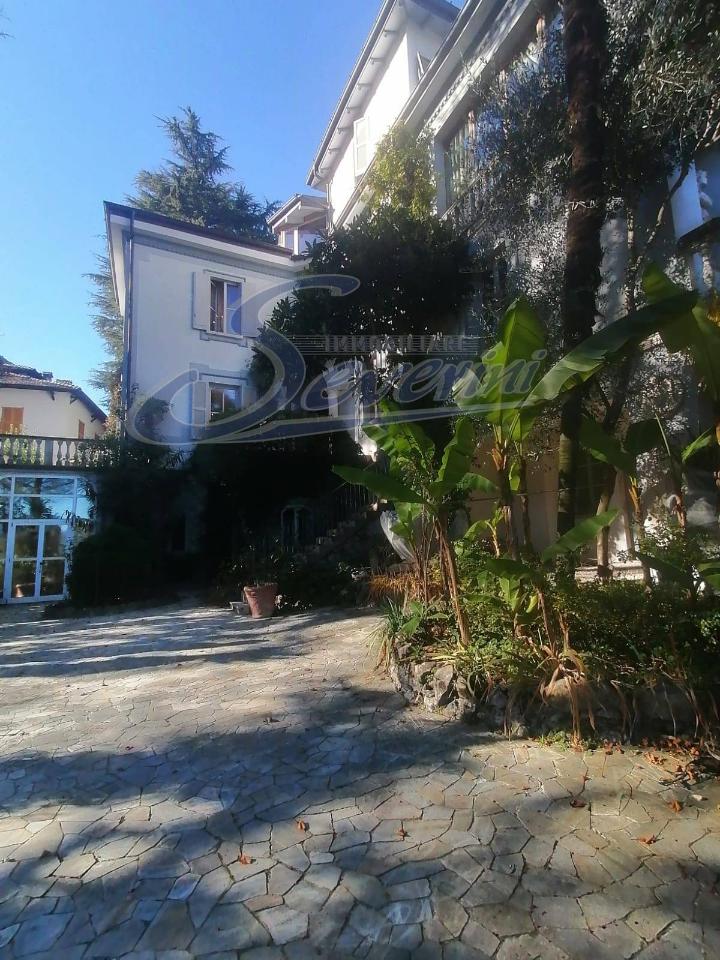 Villa in vendita a Dizzasco