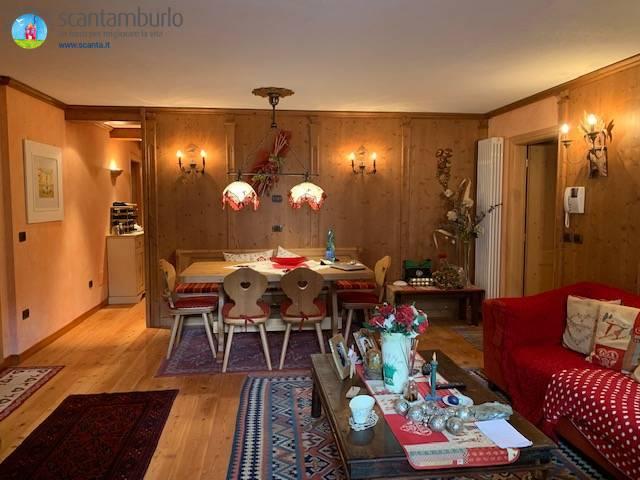 4-room flat, Primiero San Martino di Castrozza - Photo 1