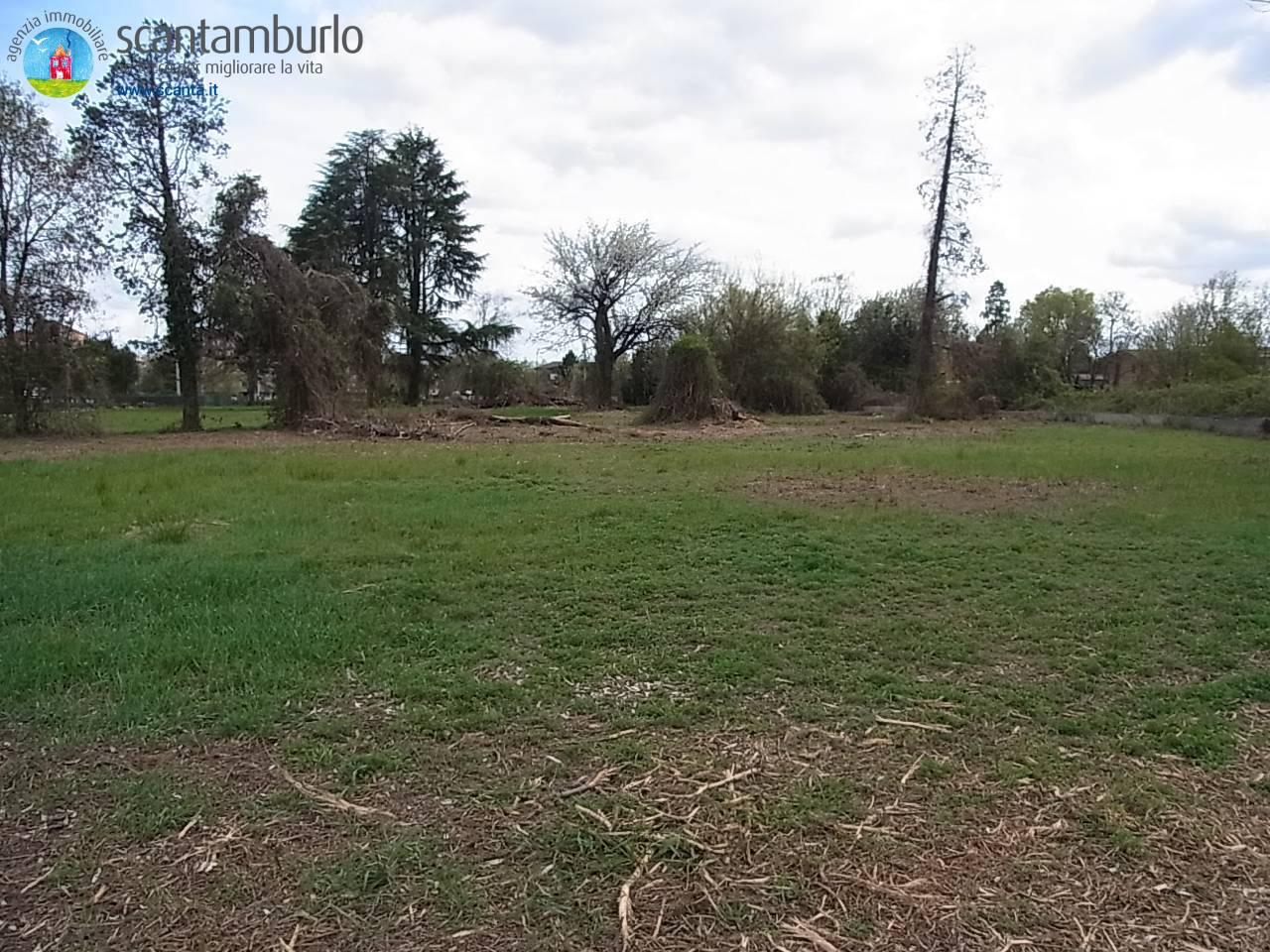 Terreno edificabile in vendita a Treviso