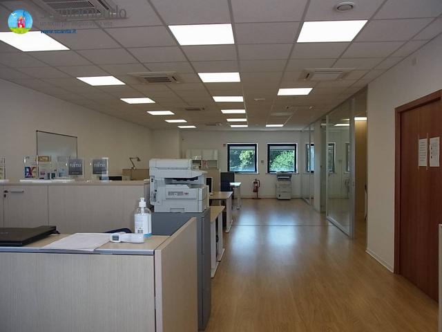 Büro, Treviso - Foto 1