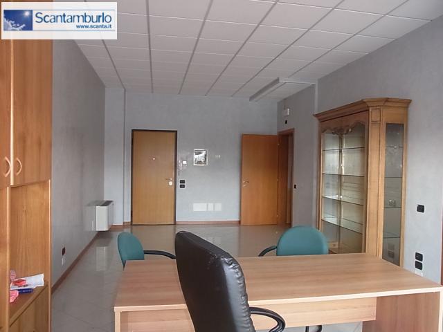 Büro, Treviso - Foto 1