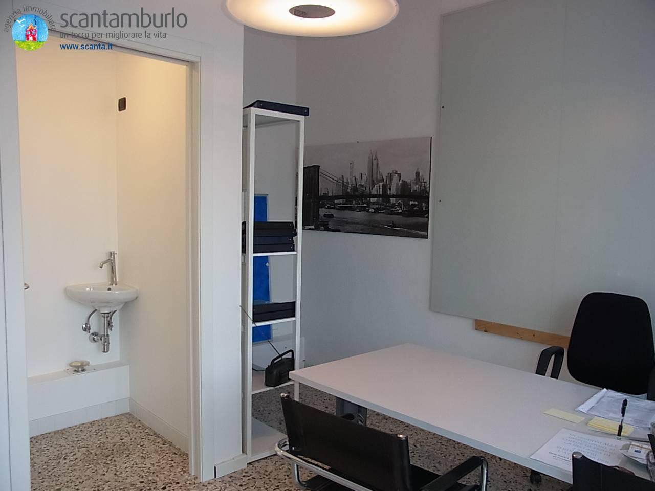 Negozio in Via Santa Bona Vecchia 11, Treviso - Foto 1