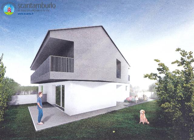 Detached house in {3}, - Photo 1