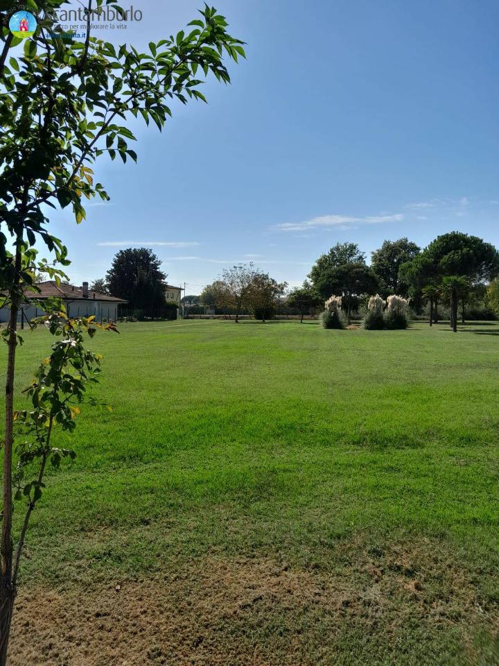 Terreno edificabile in vendita a Cavallino Treporti