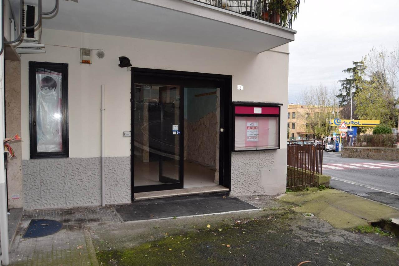 Ufficio in Via Virgilio, Albano Laziale, {3} - Foto 1
