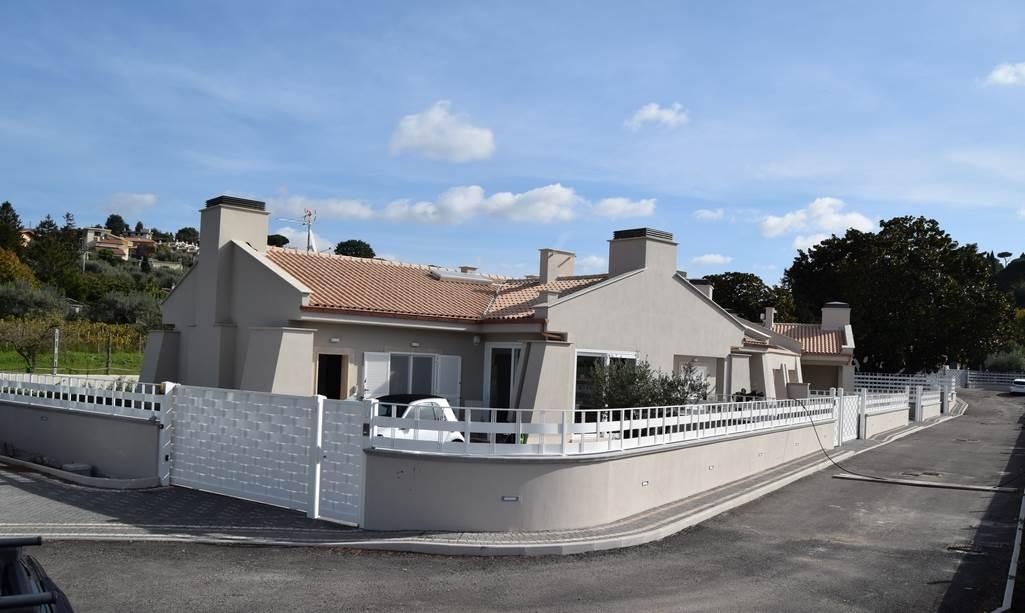 Villa in vendita a Albano Laziale