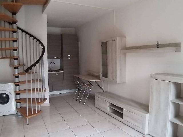 2-room flat in Via Nazario Sauro, Busto Garolfo - Photo 1