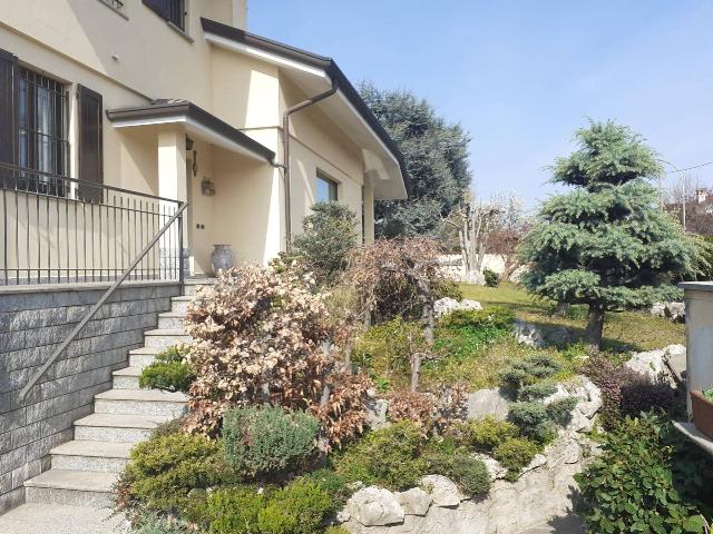 Villa in Via San Martino 56, Parabiago - Foto 1