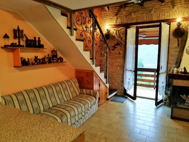 4-room flat in Via Gireglio, Centro Valle Intelvi - Photo 1