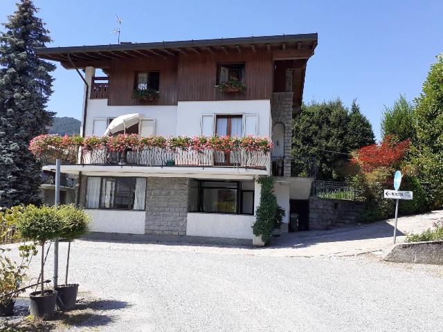 Villa in Via al Fareè 5, Centro Valle Intelvi - Foto 1