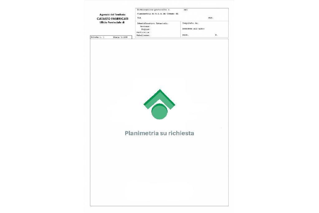 Capannone in Via Dosselli 45, Lumezzane, {3} - Planimetria 1