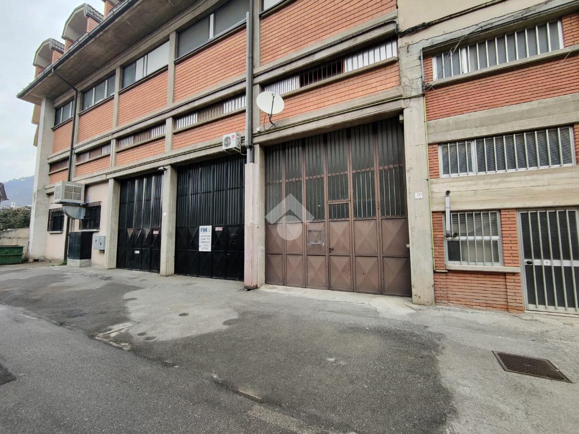 Capannone in Via F.Lli Antegnati 13, Lumezzane, {3} - Foto 2