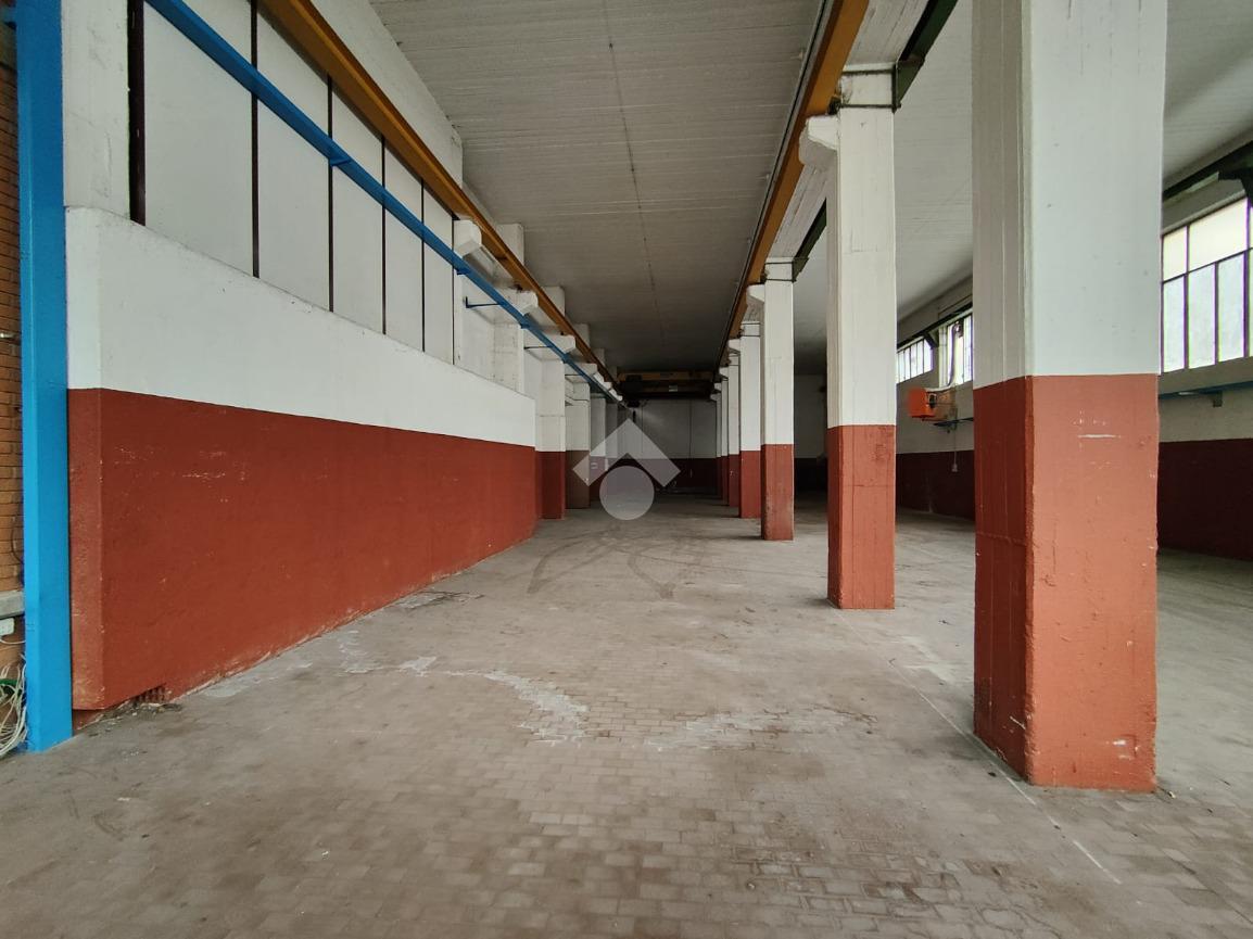 Capannone in Via F.Lli Antegnati 15, Lumezzane, {3} - Foto 1