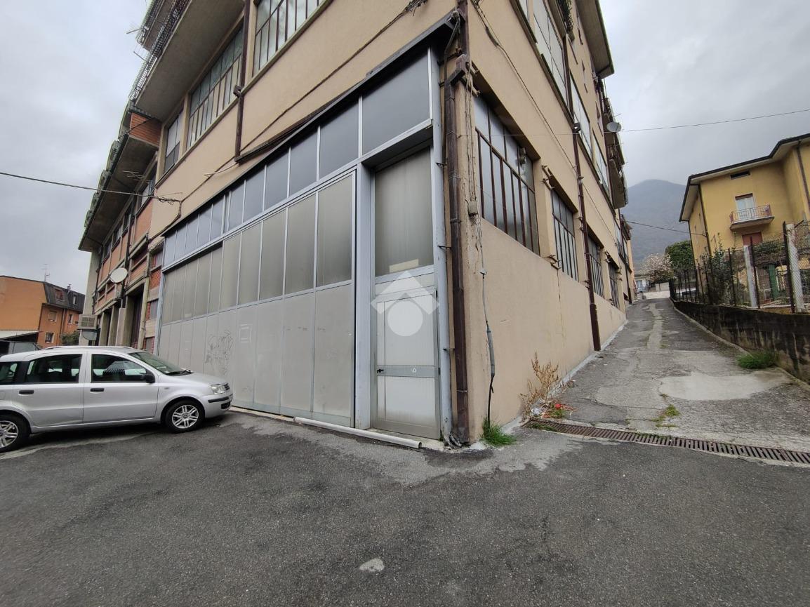 Capannone in Via F.Lli Antegnati 15, Lumezzane, {3} - Foto 1