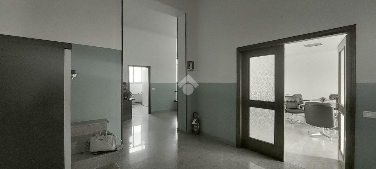 Capannone in Via Dosselli 45, Lumezzane, {3} - Foto 1