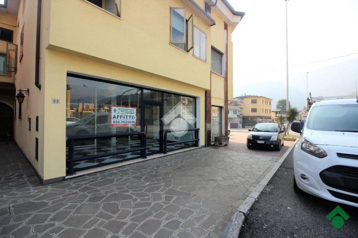 Negozio in Via Angelo Antonini 22, Sarezzo, {3} - Foto 1