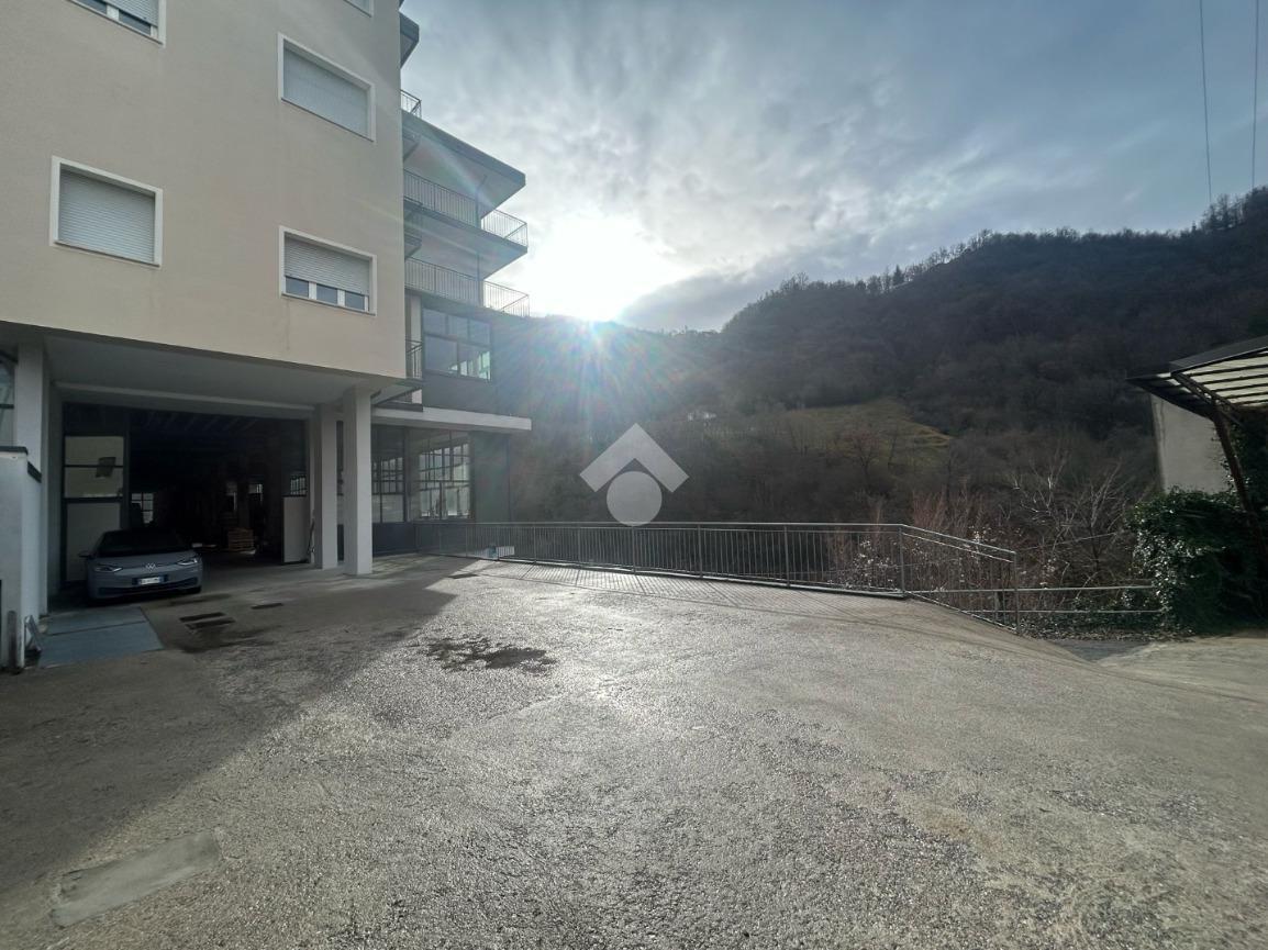 Capannone in Via Santa Margherita 47, Lumezzane, {3} - Foto 2