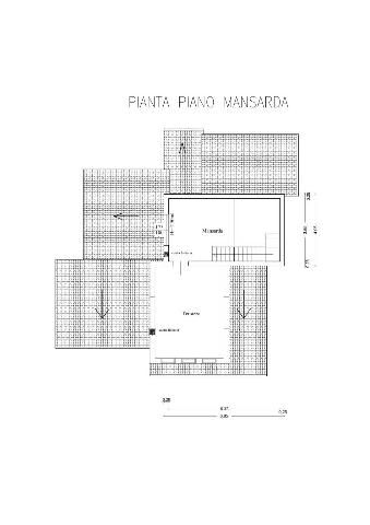 main planimetry real estate image