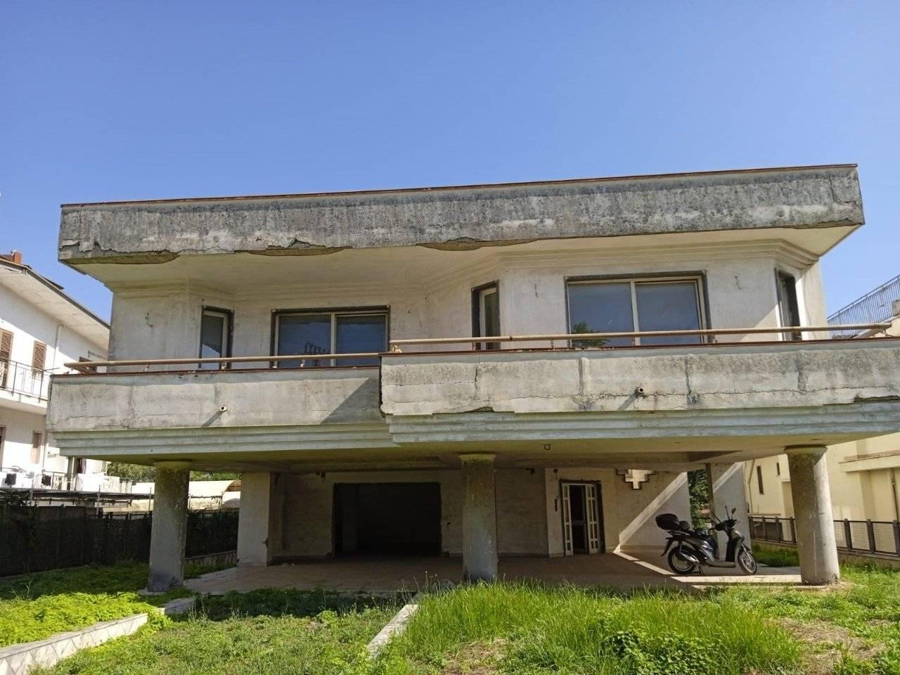 Villa in vendita a San Giuseppe Vesuviano